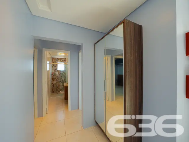 Apresentamos um exclusivo apartamento localizado n
