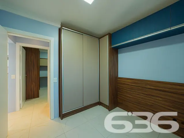 Apresentamos um exclusivo apartamento localizado n