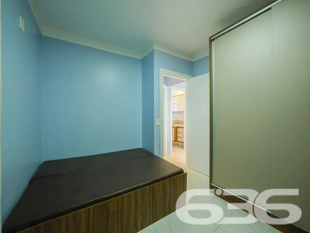 Apresentamos um exclusivo apartamento localizado n