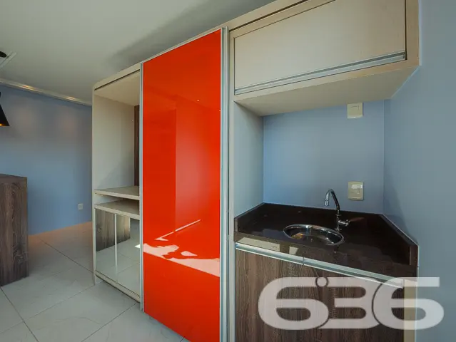 Apresentamos um exclusivo apartamento localizado n
