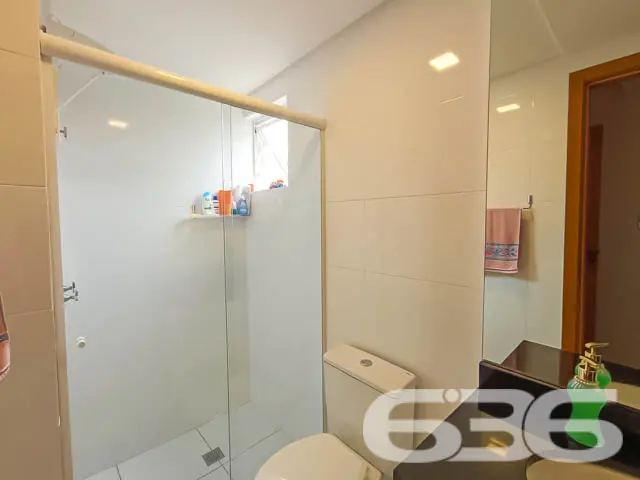 Apartamento à venda no bairro Atiradores, Joinvill