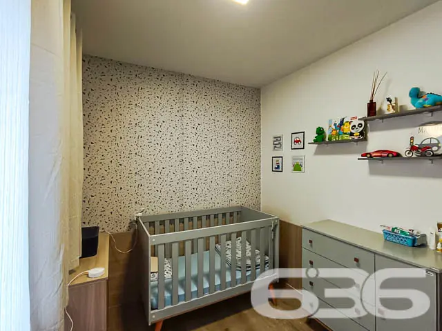 Apartamento à venda no bairro Atiradores, Joinvill