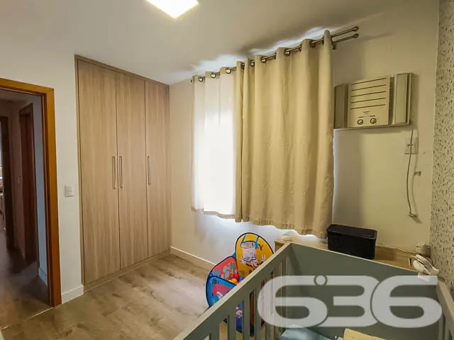 Apartamento à venda no bairro Atiradores, Joinvill