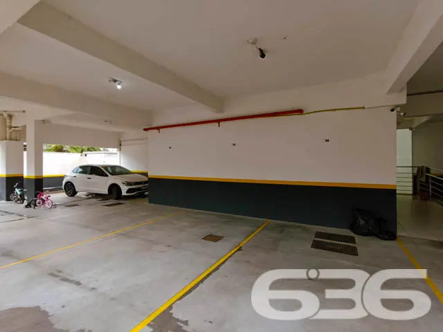 Apartamento à venda no bairro Atiradores, Joinvill