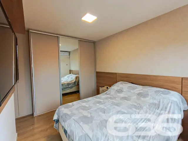 Apartamento à venda no bairro Atiradores, Joinvill