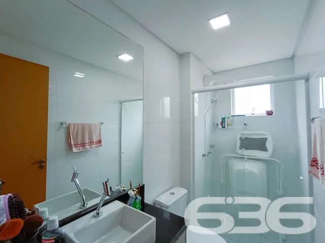 Apartamento à venda no bairro Atiradores, Joinvill