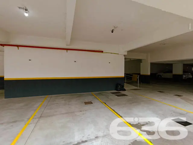 Apartamento à venda no bairro Atiradores, Joinvill