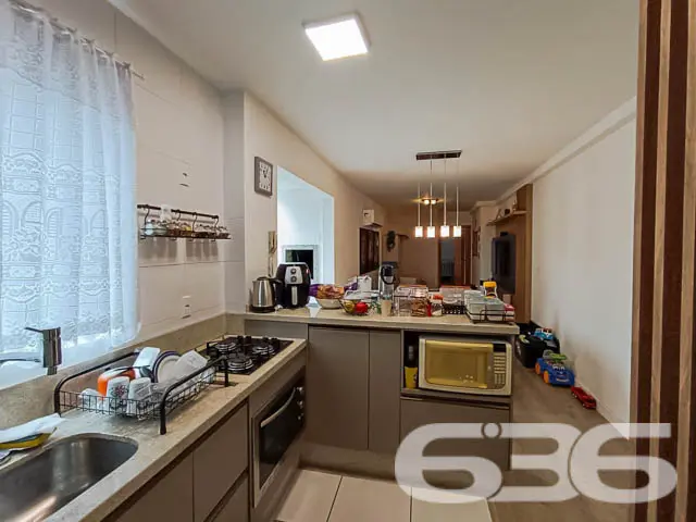 Apartamento à venda no bairro Atiradores, Joinvill