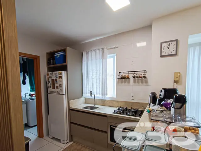 Apartamento à venda no bairro Atiradores, Joinvill