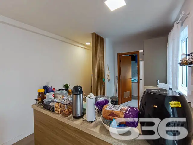 Apartamento à venda no bairro Atiradores, Joinvill