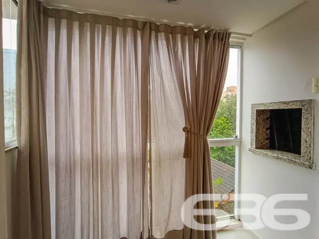 Apartamento à venda no bairro Atiradores, Joinvill