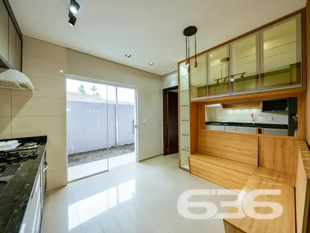Residência Geminada no Bairro Boa Vista – Joinvill