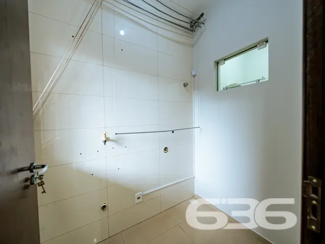 Residência Geminada no Bairro Boa Vista – Joinvill