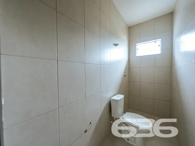 Residência Geminada no Bairro Boa Vista – Joinvill