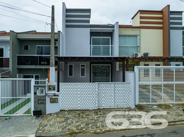 Residência - Boa Vista - Joinville