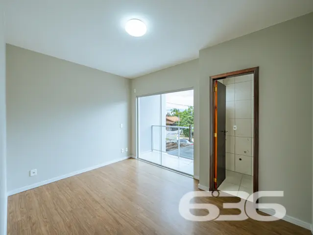 Residência Geminada no Bairro Boa Vista – Joinvill
