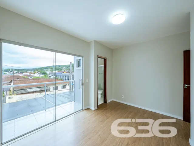 Residência Geminada no Bairro Boa Vista – Joinvill
