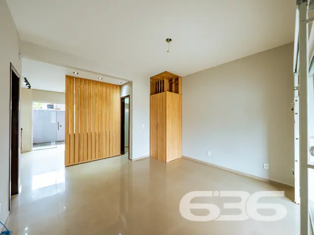 Residência Geminada no Bairro Boa Vista – Joinvill