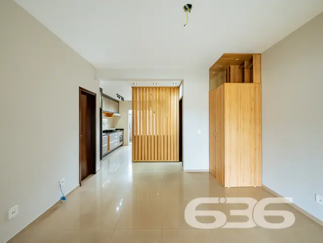 Residência Geminada no Bairro Boa Vista – Joinvill