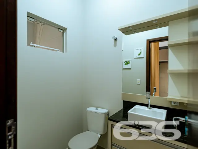 Residência Geminada no Bairro Boa Vista – Joinvill