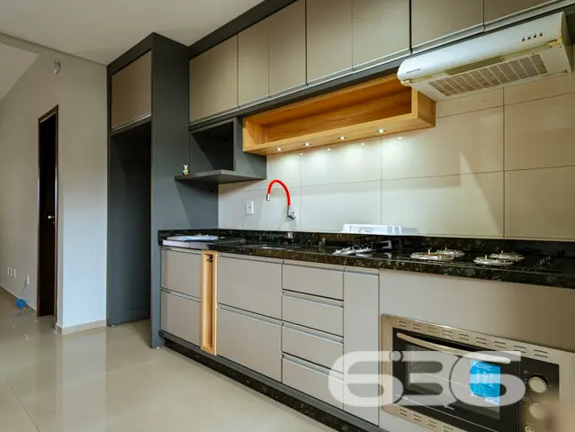 Residência Geminada no Bairro Boa Vista – Joinvill