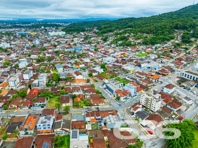 Residência Geminada no Bairro Boa Vista – Joinvill