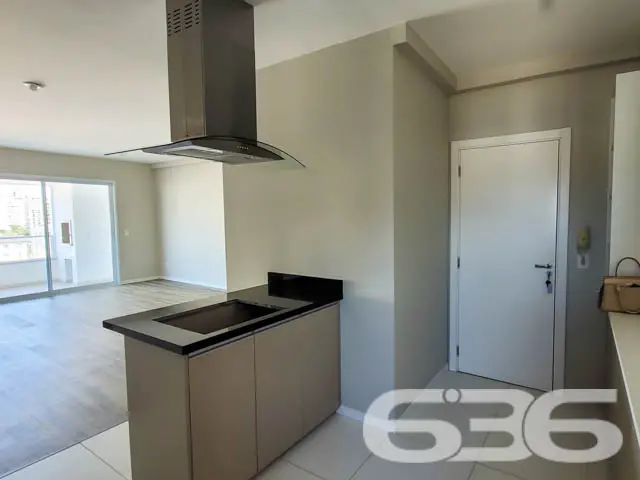 SEU NOVO LAR! AMPLO APARTAMENTO COM SUÍTE + 2 DORM