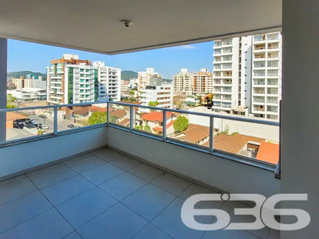 SEU NOVO LAR! AMPLO APARTAMENTO COM SUÍTE + 2 DORM