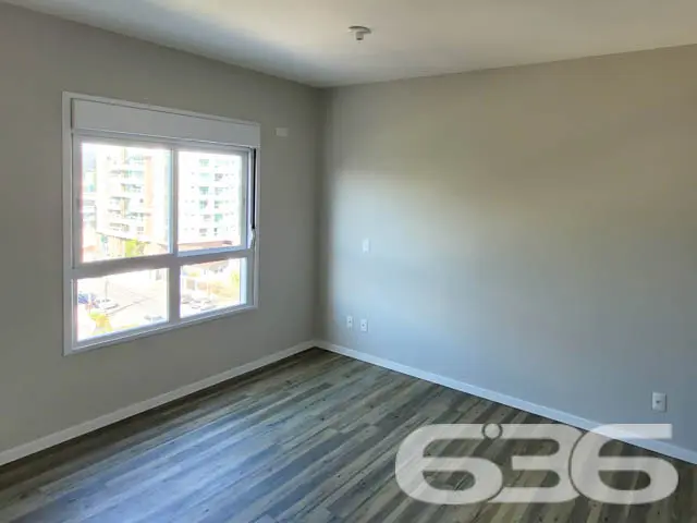 SEU NOVO LAR! AMPLO APARTAMENTO COM SUÍTE + 2 DORM