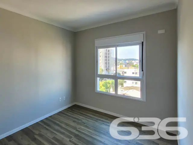 SEU NOVO LAR! AMPLO APARTAMENTO COM SUÍTE + 2 DORM