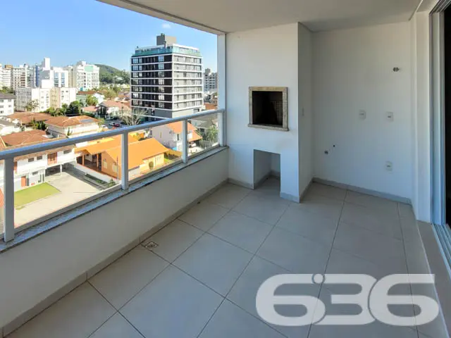 SEU NOVO LAR! AMPLO APARTAMENTO COM SUÍTE + 2 DORM