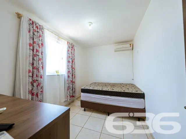 Apartamento em Balneário Barra do Sul, SC, que ofe
