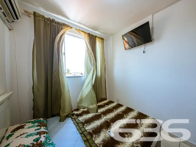 Apartamento em Balneário Barra do Sul, SC, que ofe