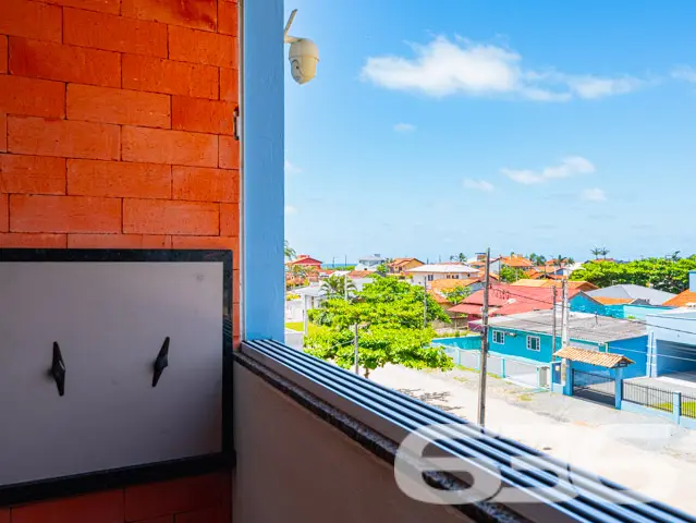 Apartamento em Balneário Barra do Sul, SC, que ofe