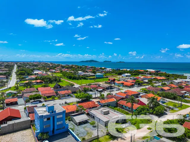 Apartamento em Balneário Barra do Sul, SC, que ofe