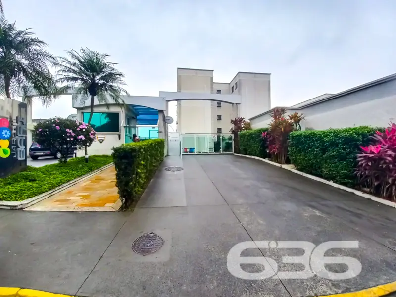 Bem-vindo ao lar dos seus sonhos! Este apartamento