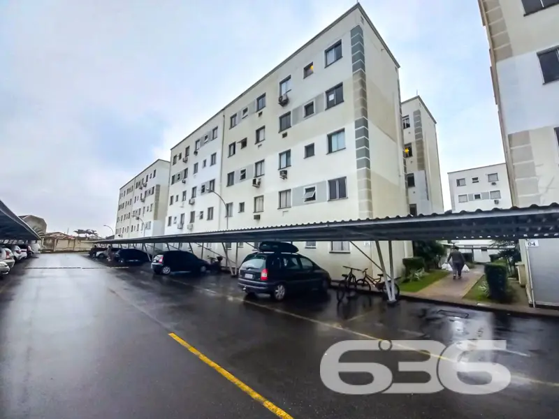 Bem-vindo ao lar dos seus sonhos! Este apartamento