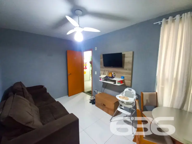 Bem-vindo ao lar dos seus sonhos! Este apartamento
