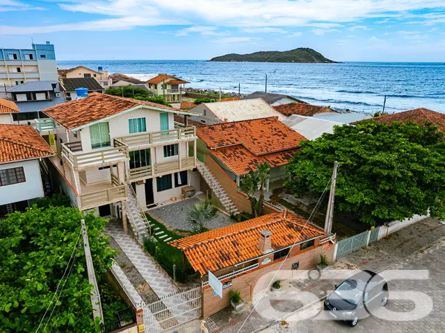 Residência - Centro - Balneário Barra do Sul