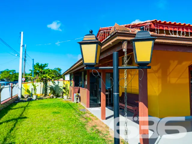 Descubra um oásis de conforto e tranquilidade em B