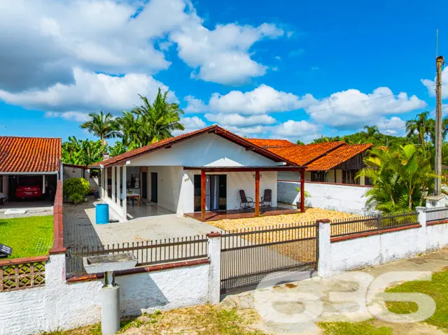 Descubra o encanto de morar em Balneário Barra do