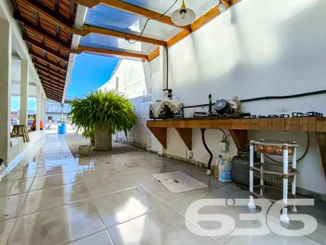 Descubra o encanto de morar em Balneário Barra do