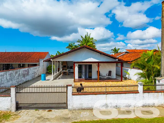 Descubra o encanto de morar em Balneário Barra do