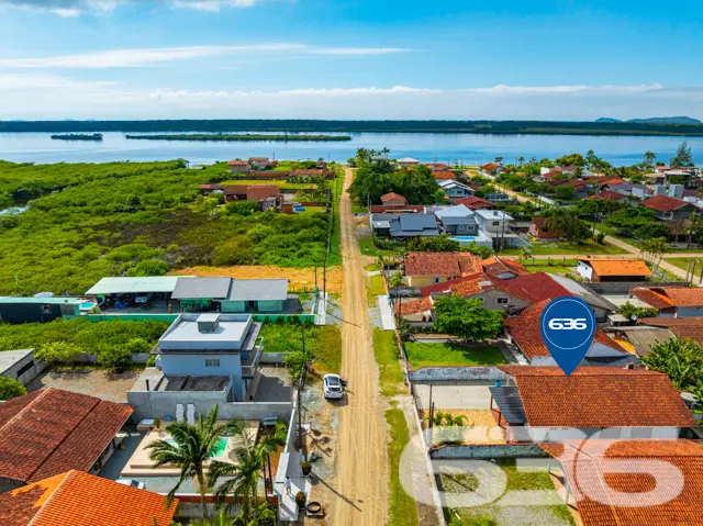 Descubra o encanto de morar em Balneário Barra do