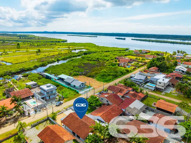 Descubra o encanto de morar em Balneário Barra do