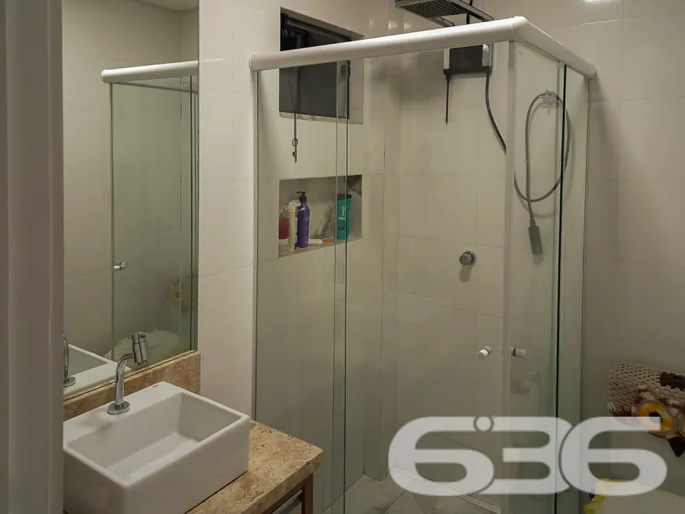 Apartamento localizado no nobre bairro Bom Retiro,