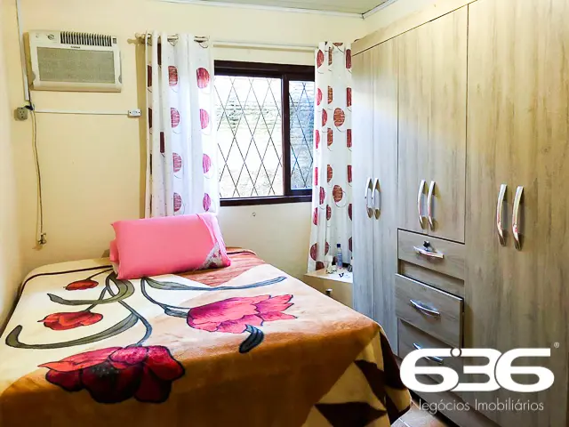 EXCELENTE CASA A VENDA NO BAIRRO AVENTUREIRO - EST