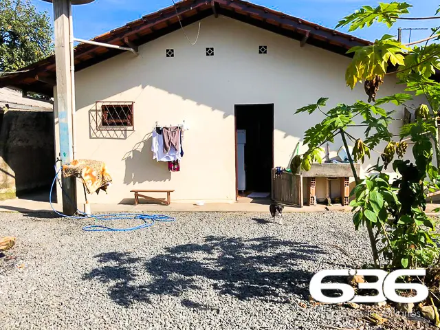 EXCELENTE CASA A VENDA NO BAIRRO AVENTUREIRO - EST
