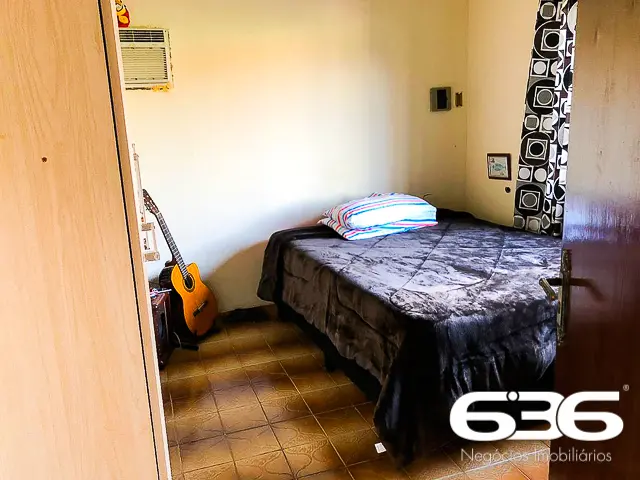 EXCELENTE CASA A VENDA NO BAIRRO AVENTUREIRO - EST