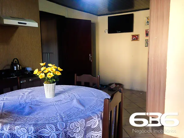 EXCELENTE CASA A VENDA NO BAIRRO AVENTUREIRO - EST